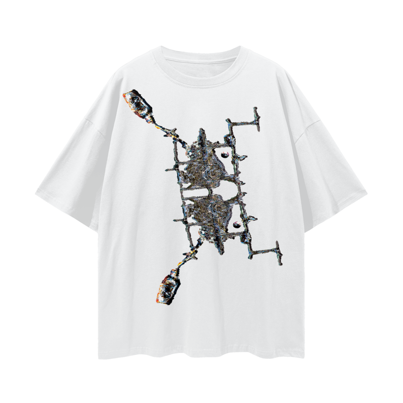Organic Crab Apparel