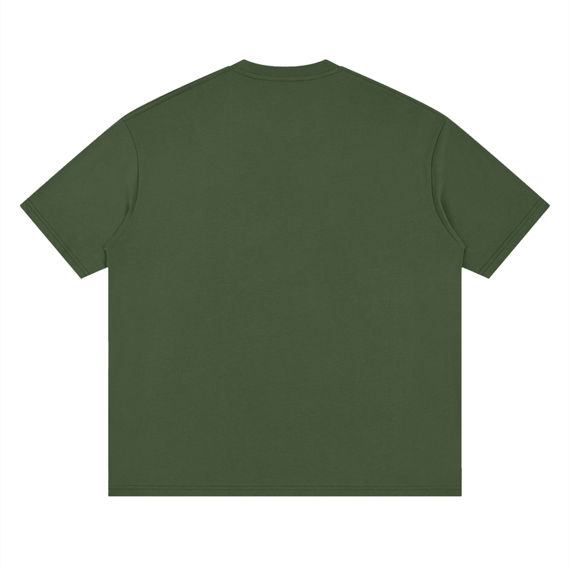 cat whisker heart T-Shirt