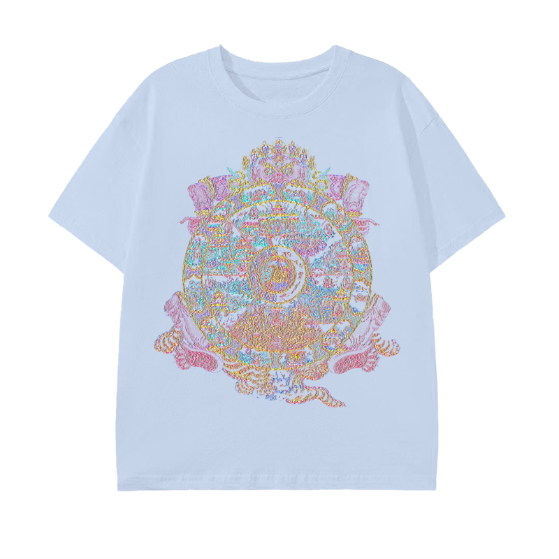 Samsara Wheel of Life
