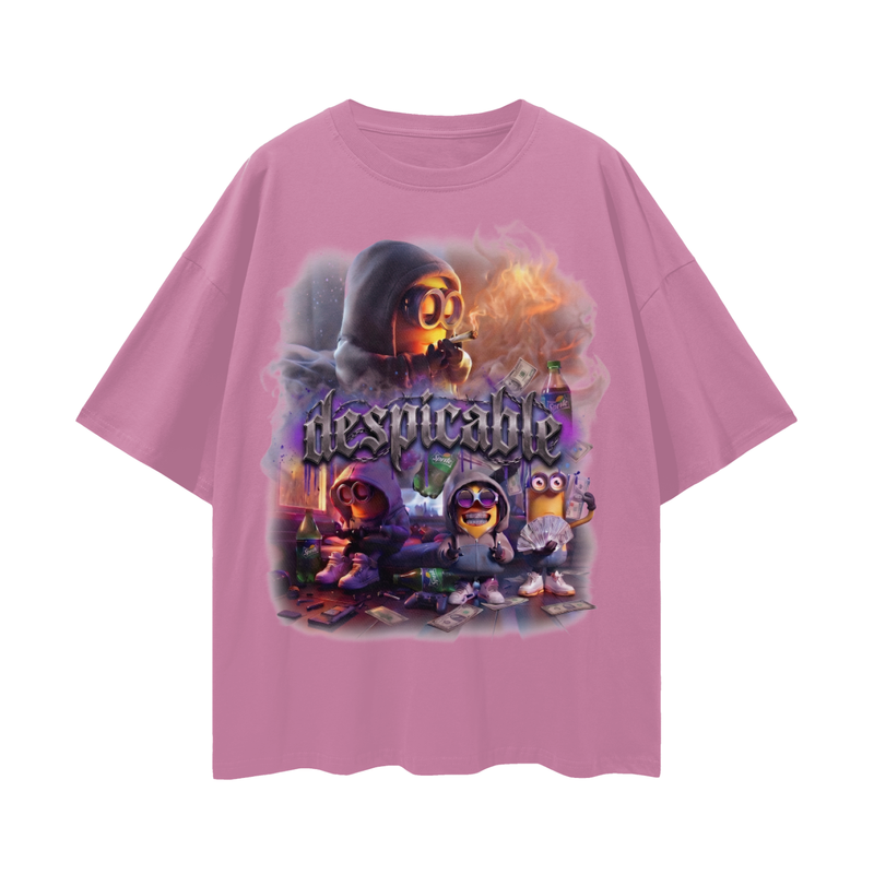 Minions T-Shirt