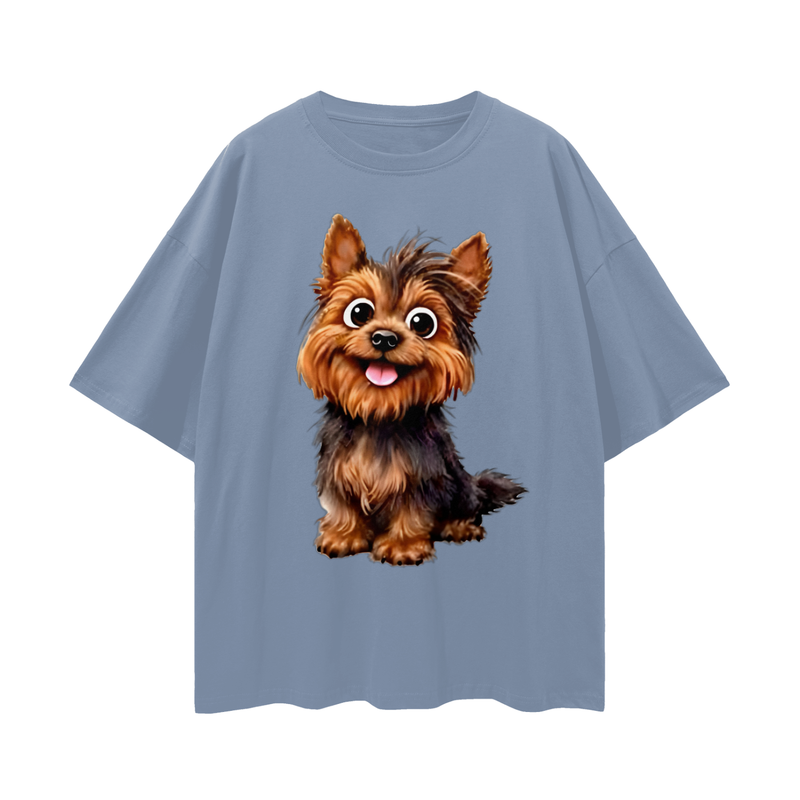 This is a special shirt