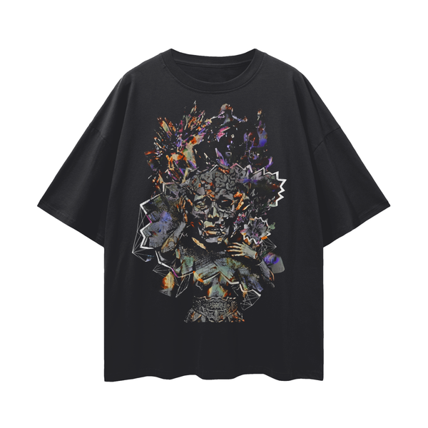 head explosion T-Shirt