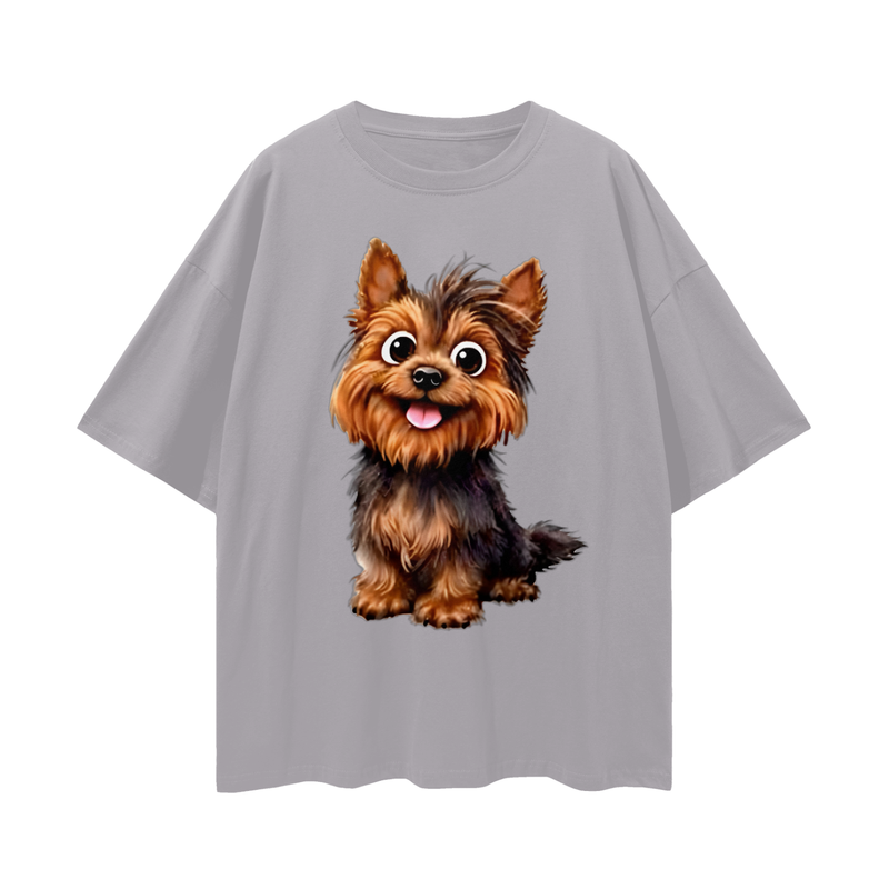 This is a special shirt