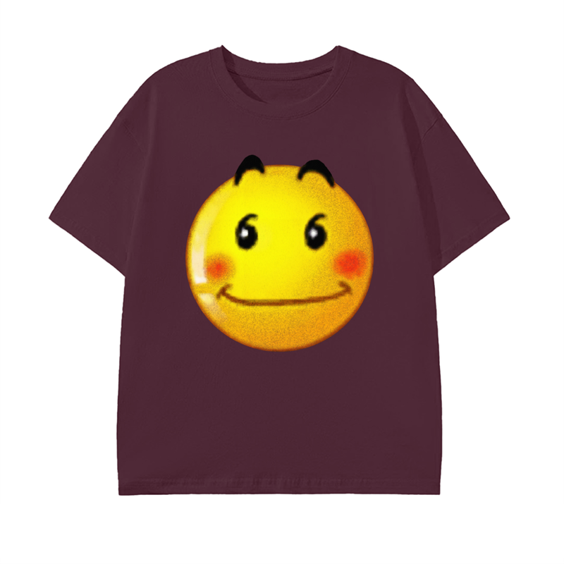 Alibaba Blush Cotton Unisex T-Shirt