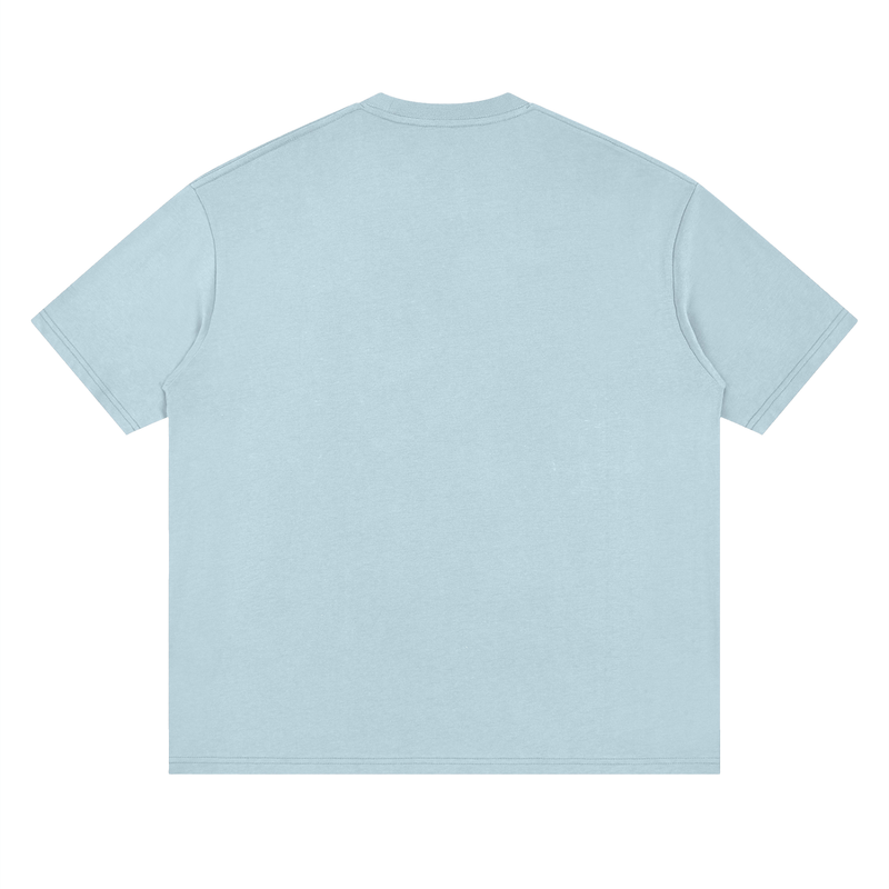 i love clipart tee Hyperrealism Webcore Stock Image Post-Internet Cotton T-Shirt