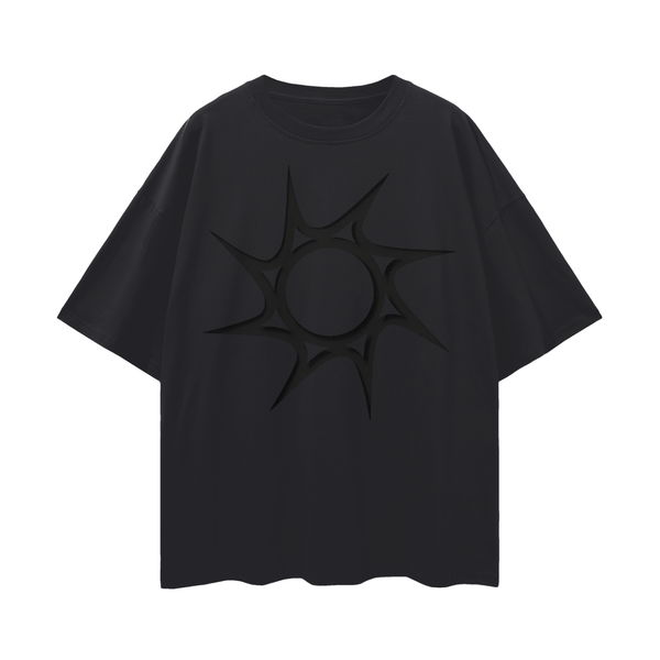 Roblox Spawn Point T-Shirt – Oversized Vintage Gamer Tee, Unisex Loose Fit 100% Cotton, Retro Aesthetic, High-Quality Print
