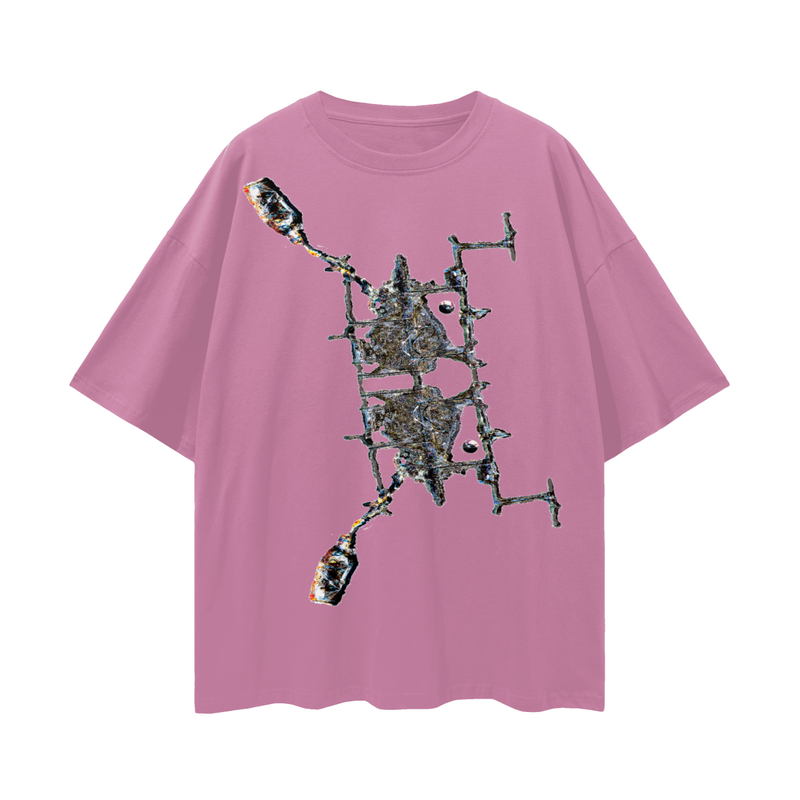 Organic Crab Apparel
