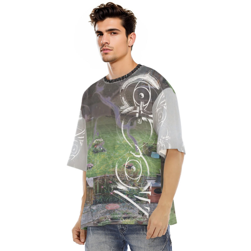 Dancing and Dreaming Short Sleeve T-Shirt|180GSM COTTON