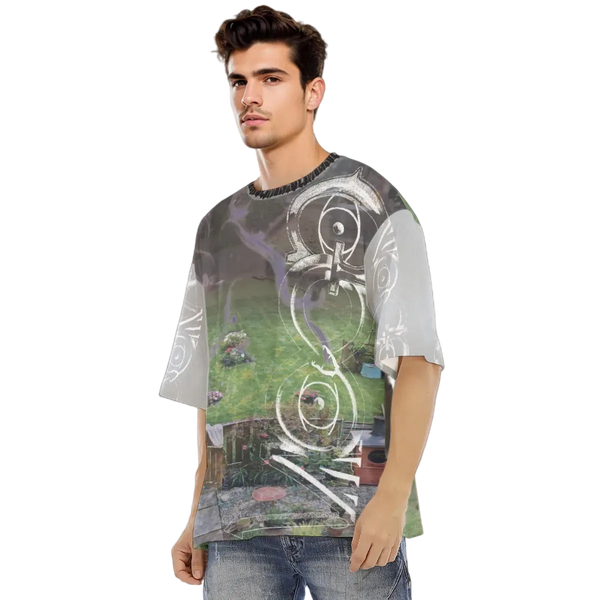 Dancing and Dreaming Short Sleeve T-Shirt|180GSM COTTON