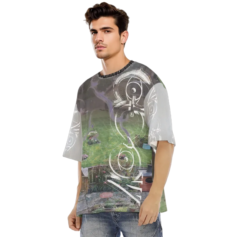 Dancing and Dreaming Short Sleeve T-Shirt|180GSM COTTON