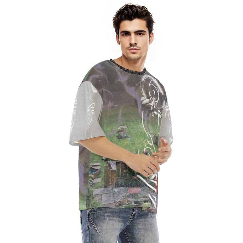 Dancing and Dreaming Short Sleeve T-Shirt|180GSM COTTON