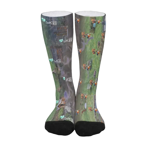 7mrog Socks