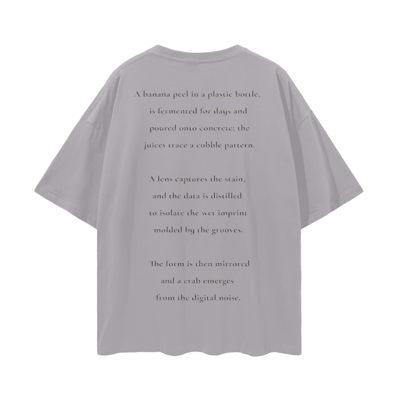 Organic Crab Apparel