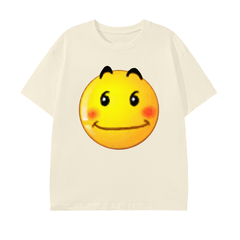 Alibaba Blush Cotton Unisex T-Shirt