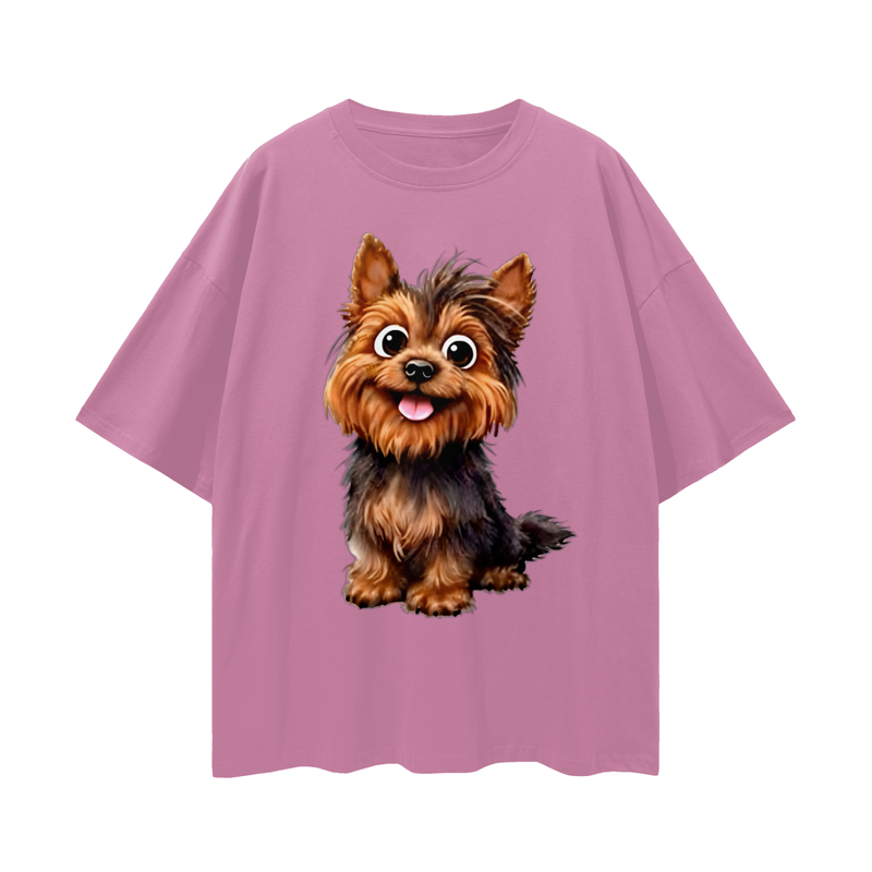 This is a special shirt