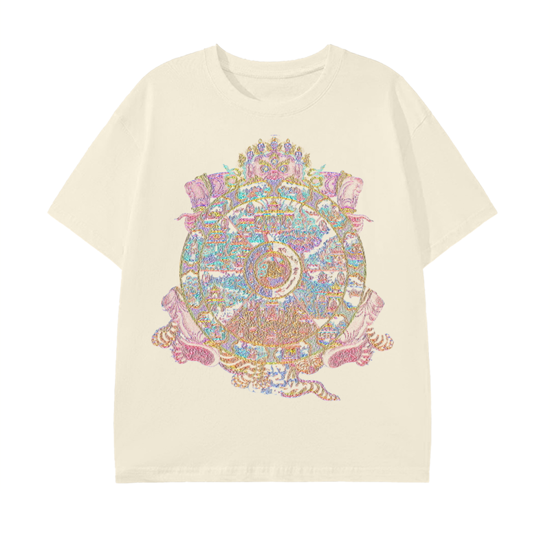 Samsara Wheel of Life