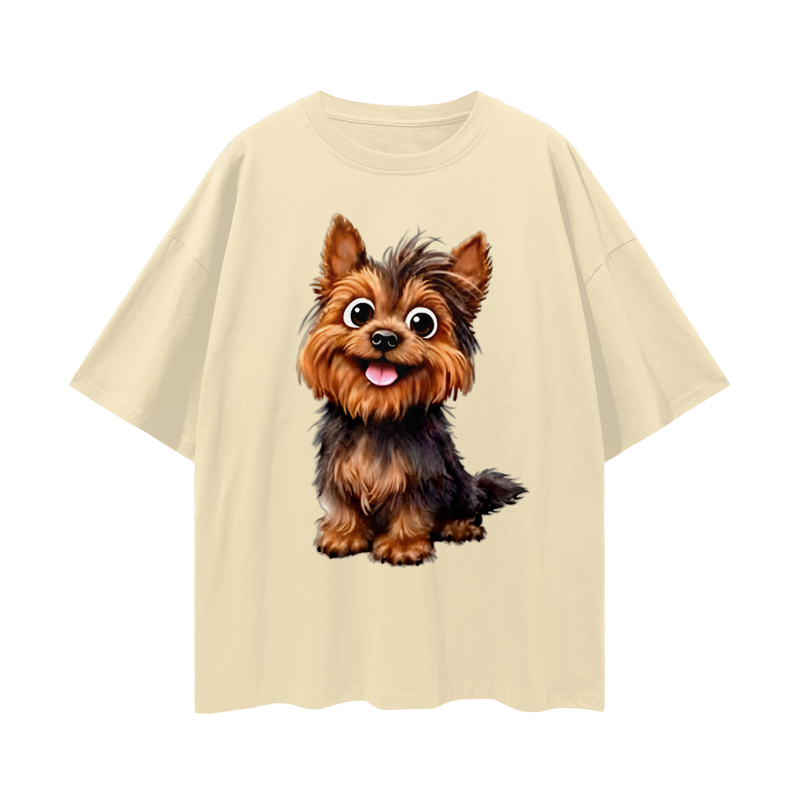 This is a special shirt