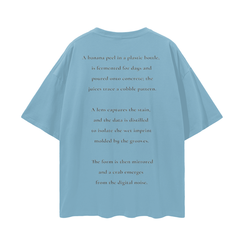 Organic Crab Apparel