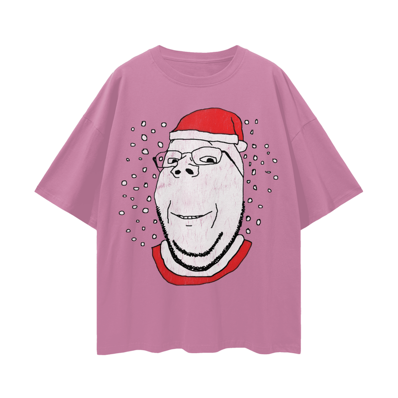 Chuddie's Christmas