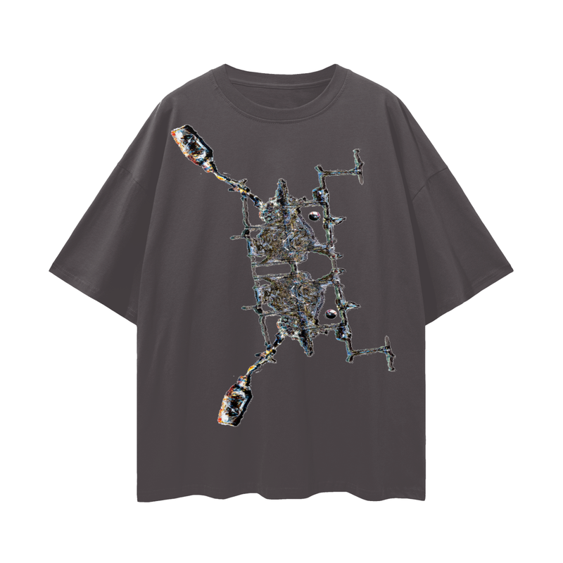 Organic Crab Apparel