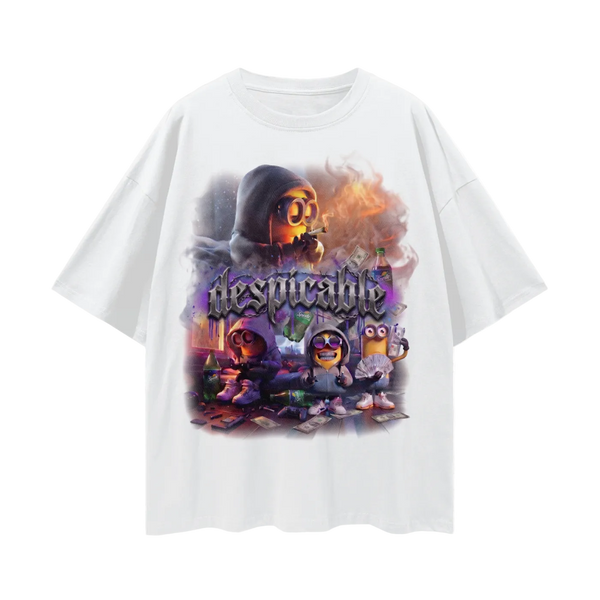 Minions T-Shirt