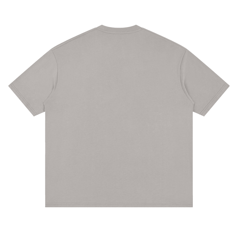 Angel Loose Drop Shoulder T-Shirt