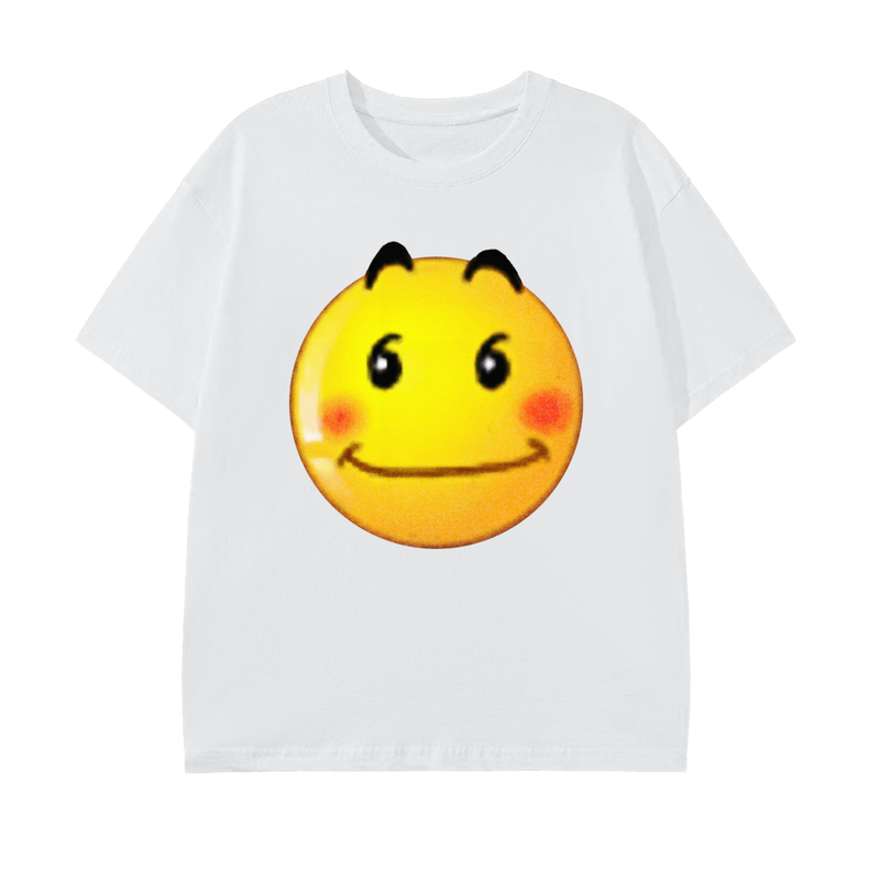 Alibaba Blush Cotton Unisex T-Shirt