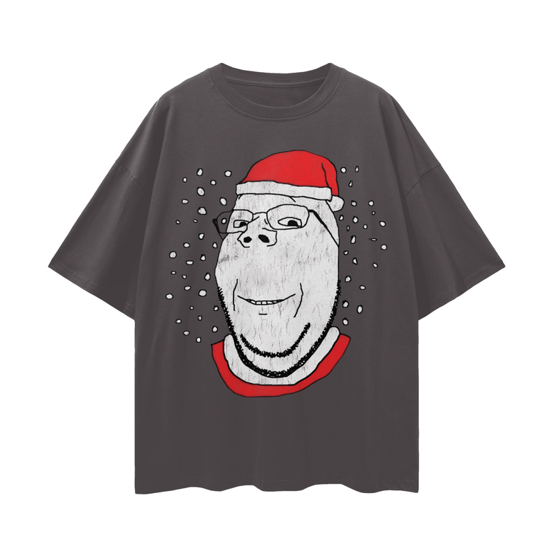 Chuddie's Christmas