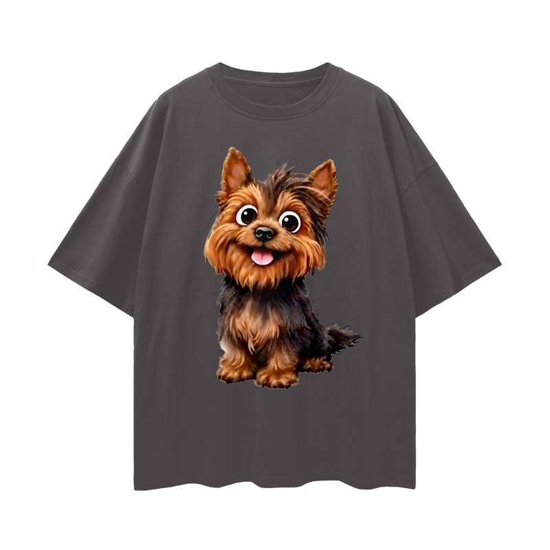 This is a special shirt