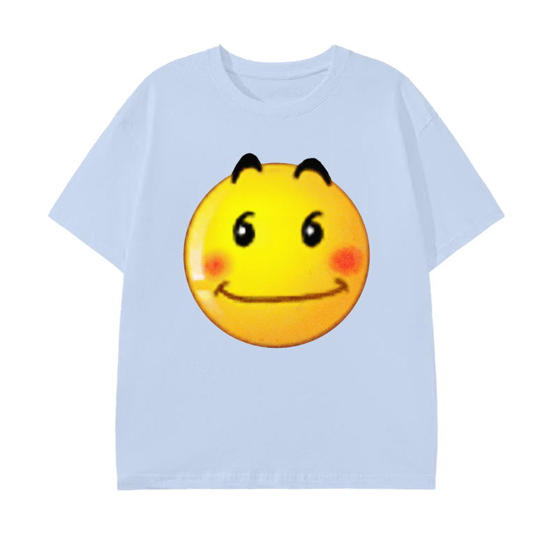 Alibaba Blush Cotton Unisex T-Shirt