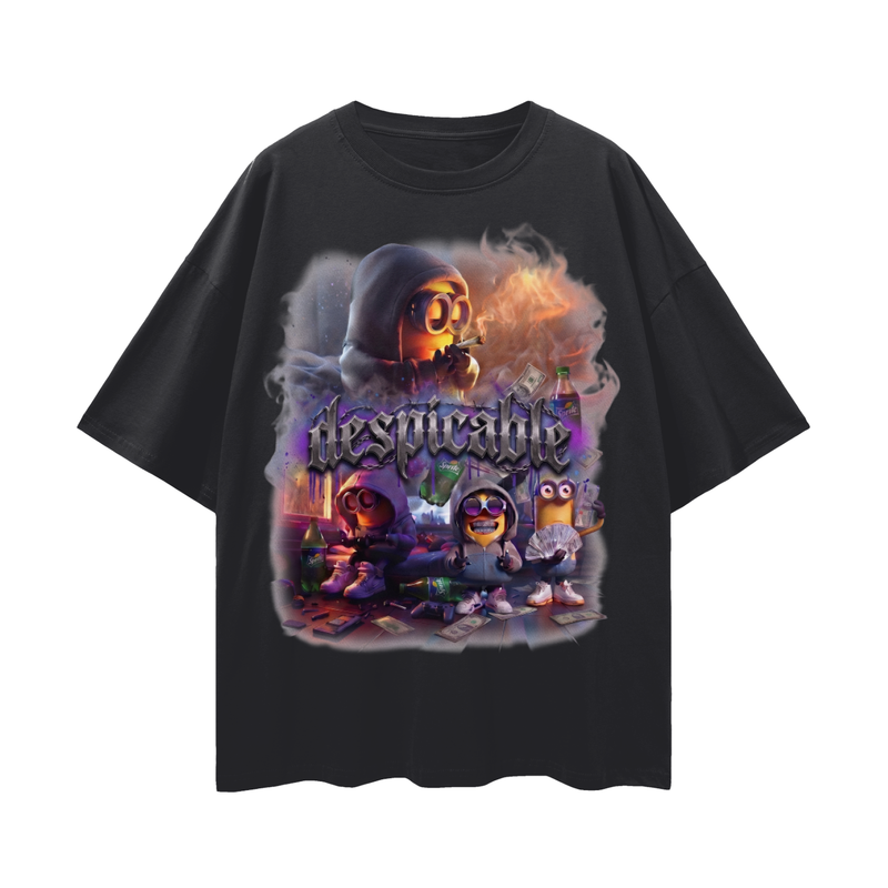 Minions T-Shirt