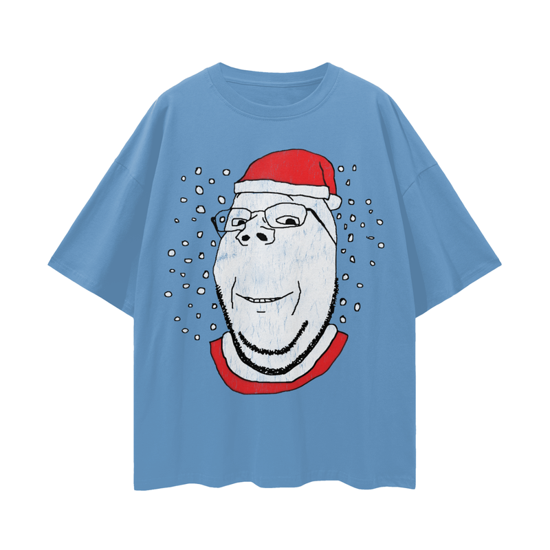 Chuddie's Christmas