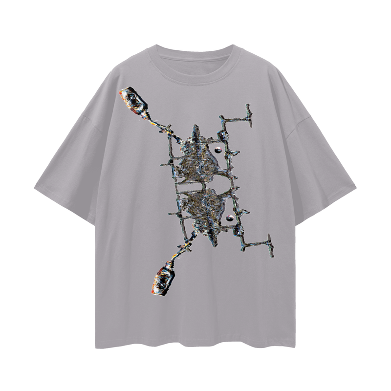 Organic Crab Apparel