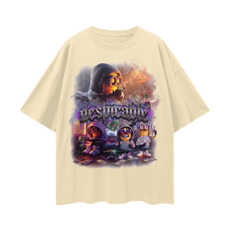Minions T-Shirt