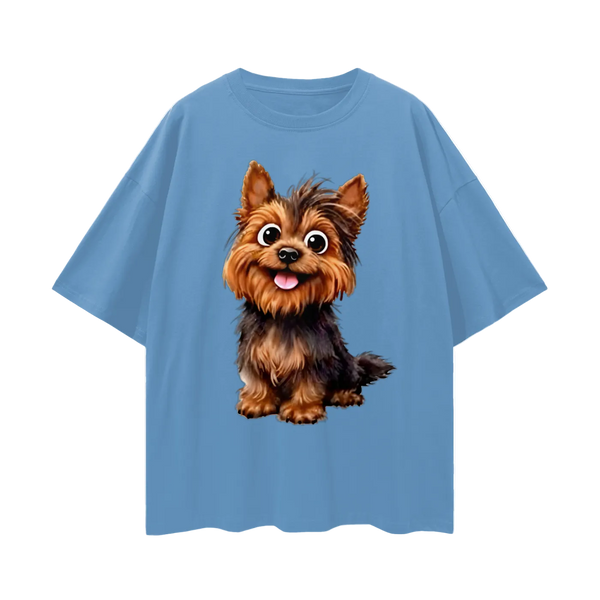 This is a special shirt