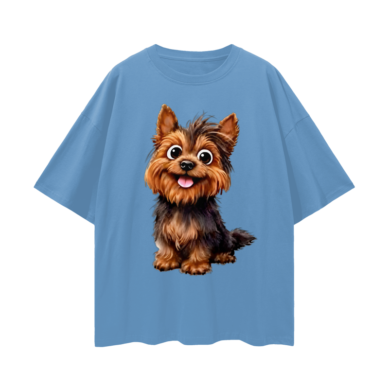 This is a special shirt
