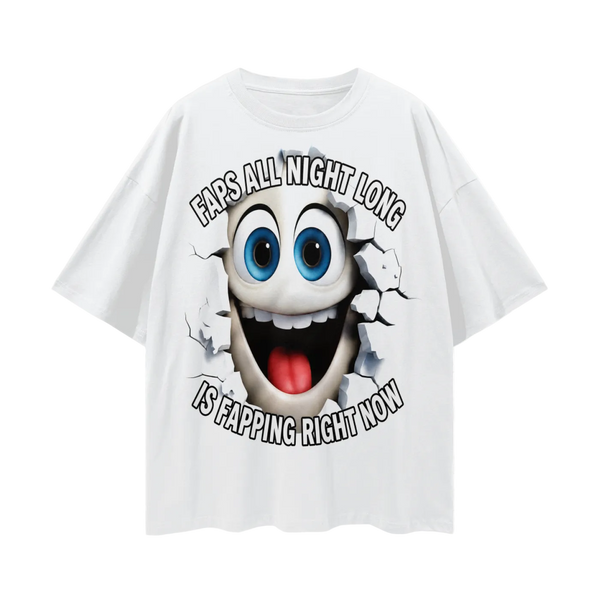 Emoji Fun T-Shirt