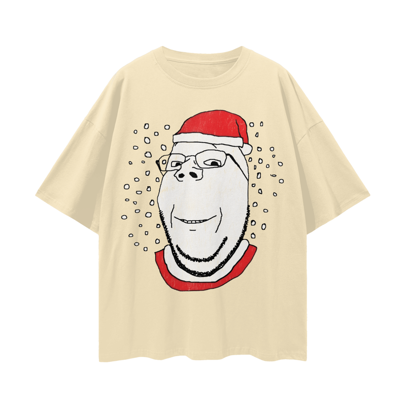 Chuddie's Christmas