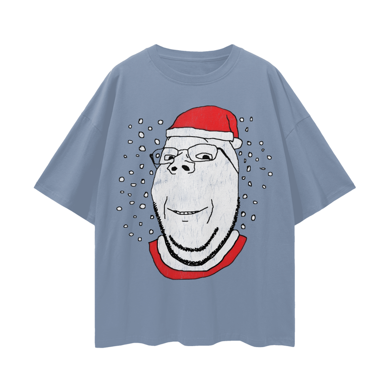 Chuddie's Christmas