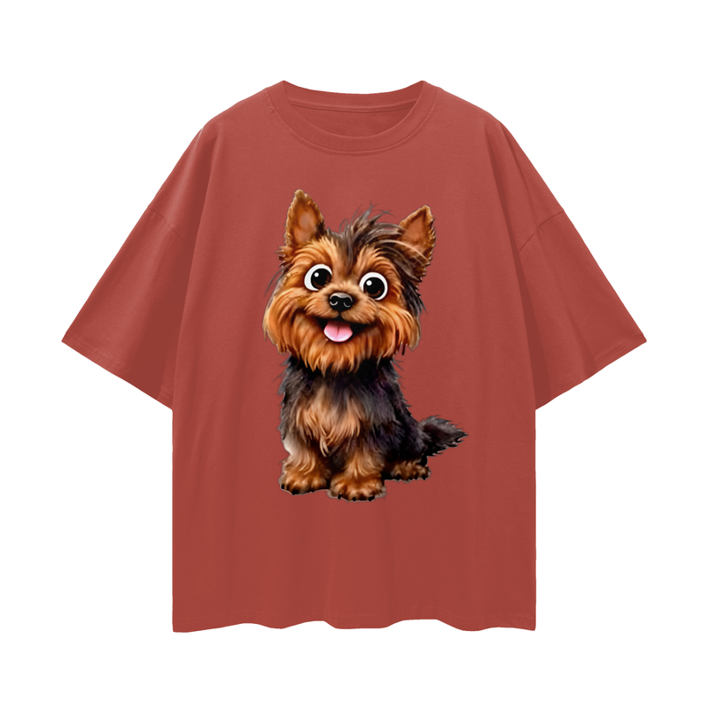 This is a special shirt