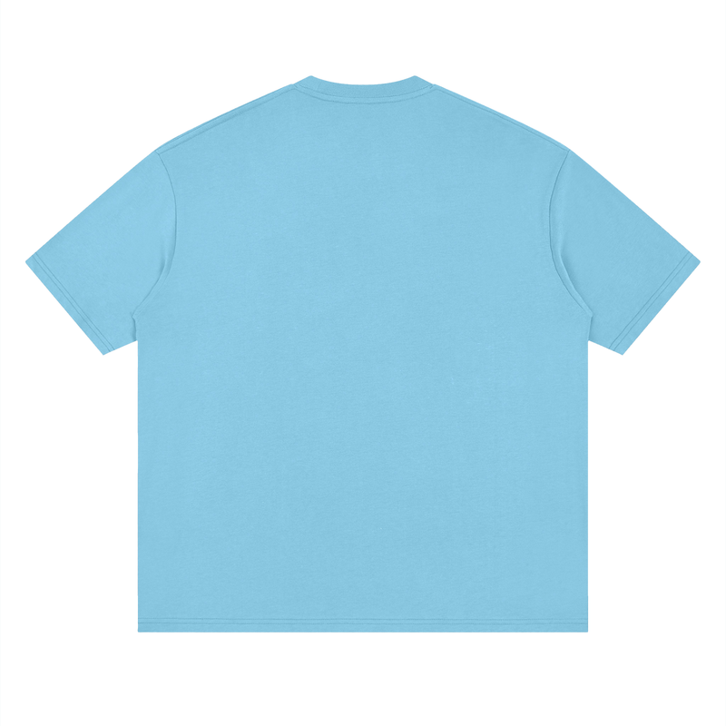 i love clipart tee Hyperrealism Webcore Stock Image Post-Internet Cotton T-Shirt