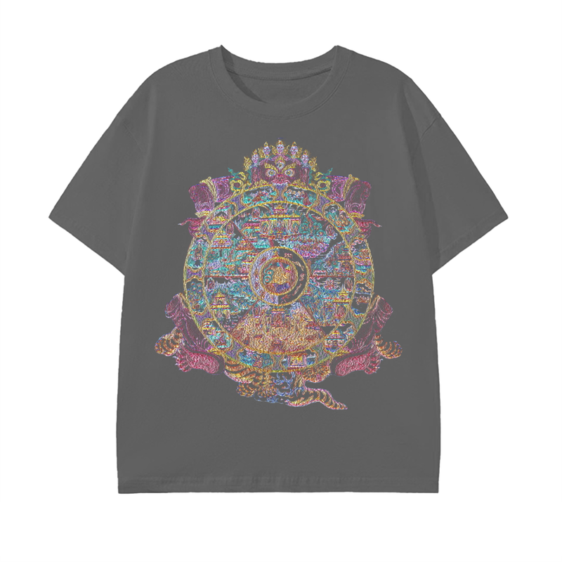 Samsara Wheel of Life