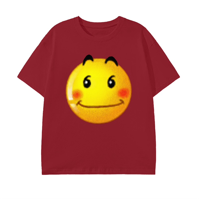 Alibaba Blush Cotton Unisex T-Shirt