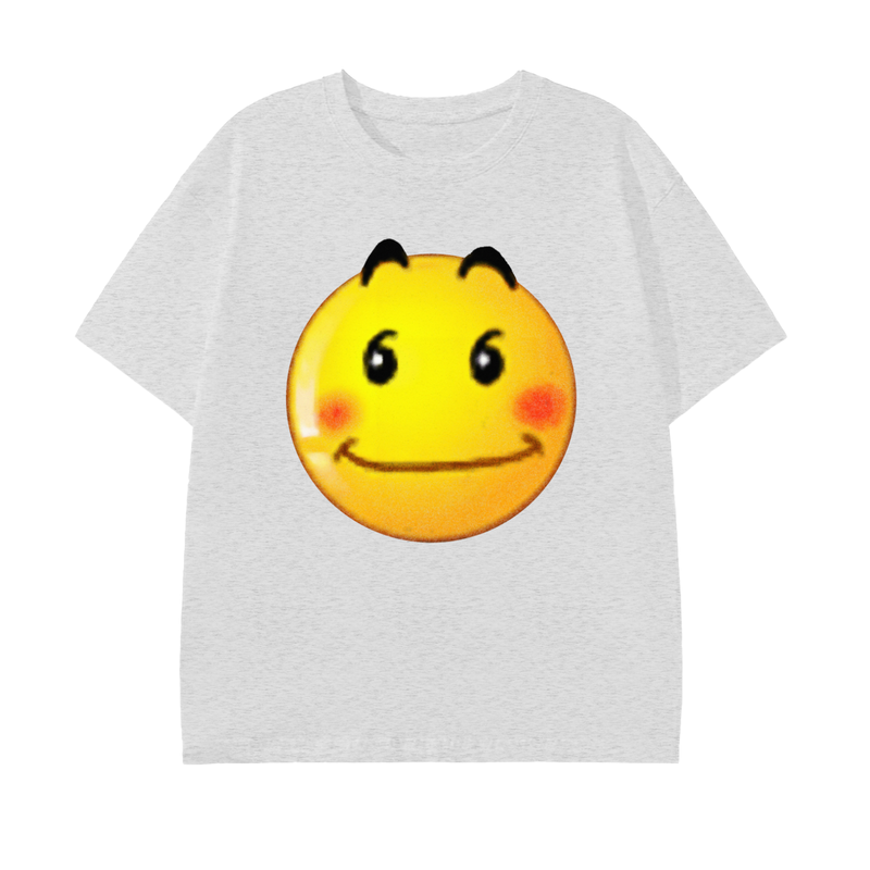 Alibaba Blush Cotton Unisex T-Shirt