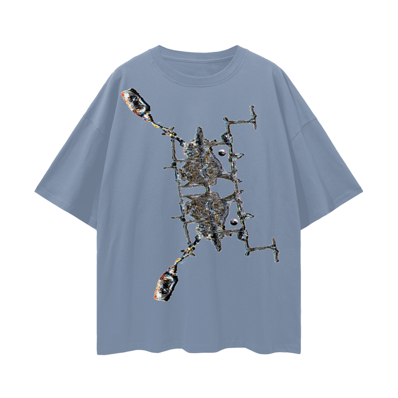 Organic Crab Apparel