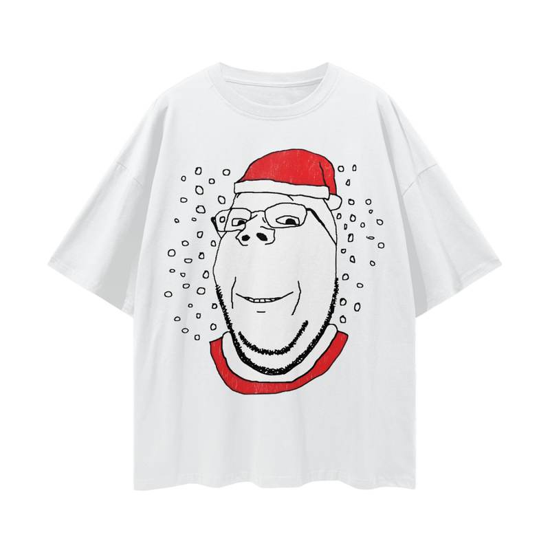 Chuddie's Christmas