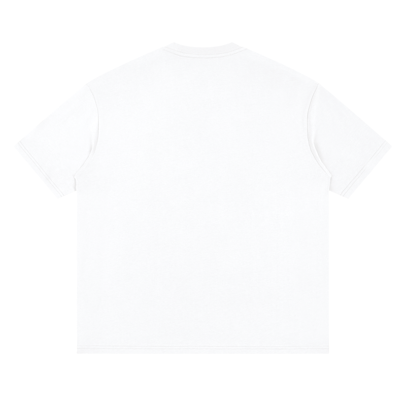 cat whisker heart T-Shirt