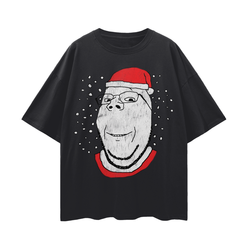 Chuddie's Christmas