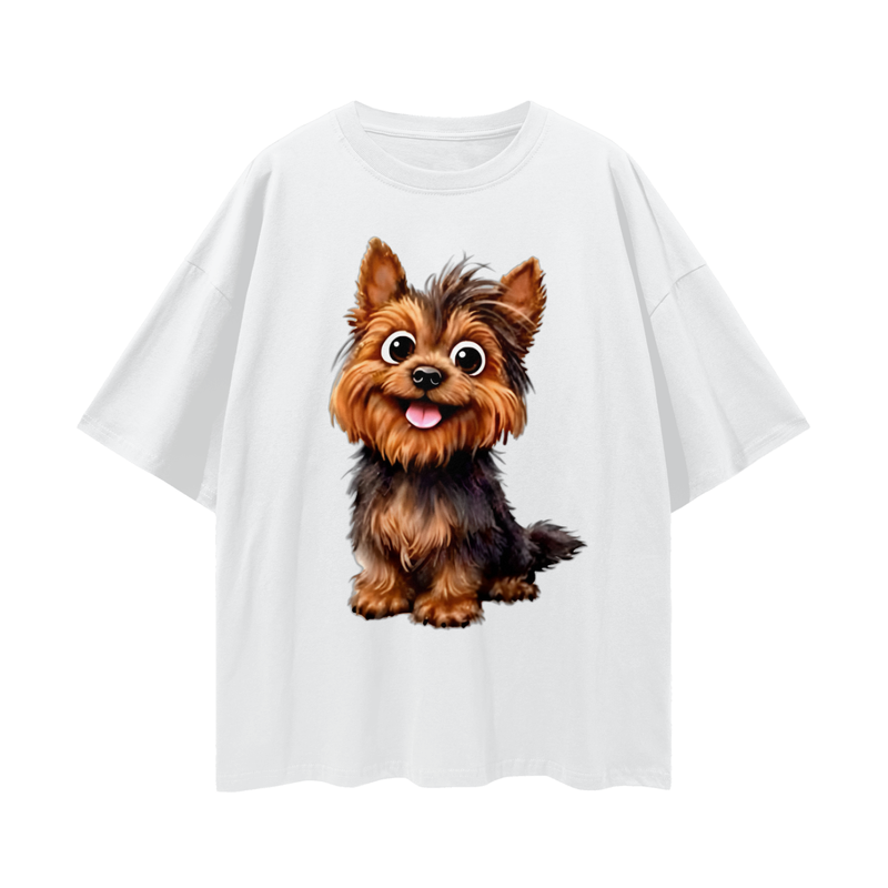 This is a special shirt