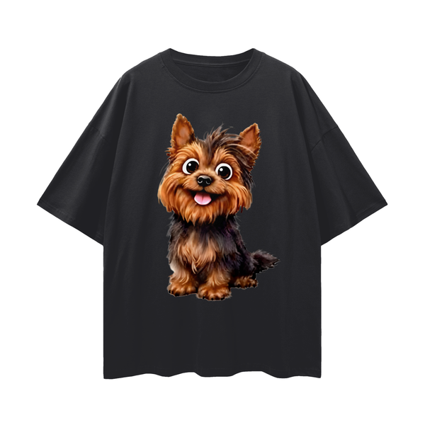 This is a special shirt